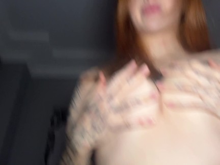 my stepSIS in pajamas dont mind fucking