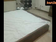 دکتر به پرستار سکسیش پیشنهاد سکس میده پرستار کلی ناز میکنه ولی آخر سر مخش زده میشه و..(مکالمه فارسی) 1/16