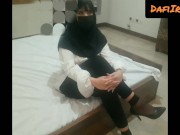 دکتر به پرستار سکسیش پیشنهاد سکس میده پرستار کلی ناز میکنه ولی آخر سر مخش زده میشه و..(مکالمه فارسی) 2/16