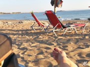 Risky Public Sex Compilation 3/16