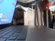 camper adventures series number 2 or something pt1 1/16