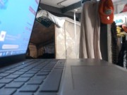 camper adventures series number 2 or something pt1 2/16