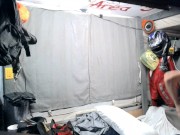 camper adventures series number 2 or something pt1 7/16