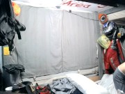 camper adventures series number 2 or something pt1