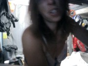 camper adventures series number 2 or something pt1 9/16