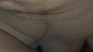 Follando a mi cuñada cachonda después de la cena familiar