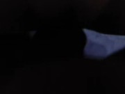 Daughter Seduces Step Dad After Family Christmas Gathering. Blowjob And Creampie Gift Exchange. 10/16