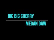 Manifested It Trailer QueerCrush Big Big Cherry and Megan Daw 1/16