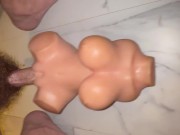 I came too quick 10/16