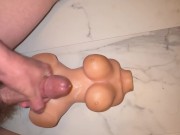 I came too quick 16/16