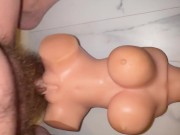 I came too quick 2/16