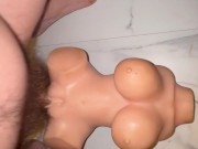 I came too quick 3/16