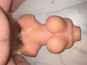 I came too quick 6/16