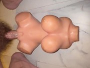 I came too quick 9/16