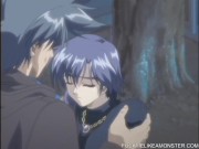 Japanese anime teen fucked in wet pussy 11/16