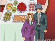 Japanese anime teen fucked in wet pussy 4/16