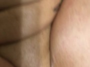 Pussy play action! You know how we get down!pt2🔥🍾🎄🎊😃🥇 9/16