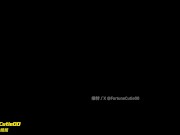 [Slutty Travel Vlog #1] Seducing Travel Roommate, can't stop fucking until my pussy filled with Cum 12/16