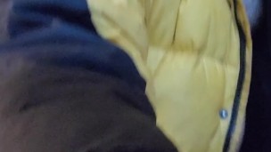 Hunk Jerks Off for All the Ladies & Gents! A Nasty Clark Film!