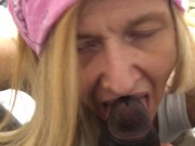 We got anther bj vid for the loyal fans! Happy new year!🎉🎁🎊🍾🎄 15/16