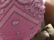 We got anther bj vid for the loyal fans! Happy new year!🎉🎁🎊🍾🎄 6/16