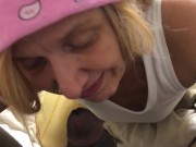 We got anther bj vid for the loyal fans! Happy new year!🎉🎁🎊🍾🎄 7/16