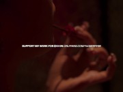 Mask girl with tattoo [S5] 2/16