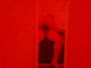 Le doy su primera mamada del año