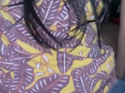 Cogemos en la sala mientras sus , casi nos descubren al final 3/16