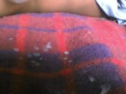 NAUGHTY BBC BUSTING A HUGE NUT 16/16