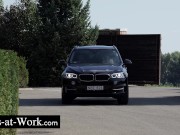 Nikita Bellucci, the gorgeous MAID submitted to her boss 1/16