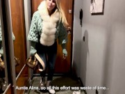 Addition. My best friend's mom turned out to be very hospitable and a MILF. (Christmas Special 1WIN) 3/16