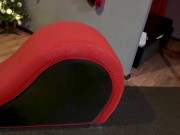 Addition. My best friend's mom turned out to be very hospitable and a MILF. (Christmas Special 1WIN) 5/16