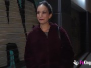 Lucky guy experiences sex with a MILF for the first time ever! 6/16