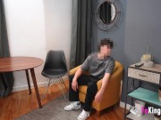 Nelia Estrada is going to seduce her own friend to become a pornstar 6/16