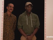 Ersties - Guys Take A Chance To Win a Date With a Girl 12/16