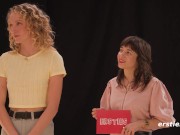 Ersties - Guys Take A Chance To Win a Date With a Girl 9/16