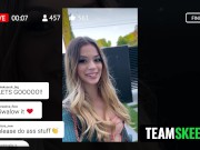 Last Week On TeamSkeet: 12/25/2023 - 12/31/2023 Trailer Compilation 2/16