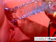 Charley Chase and Heather have sex 13/16