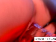 Charley Chase and Heather have sex 14/16
