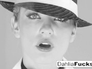 Hot Dahlia Sky solo fun compilation 3/16