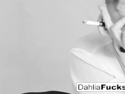 Hot Dahlia Sky solo fun compilation 7/16