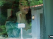 Deeper. Bad girl Freya begs to be handcuffed 3/16