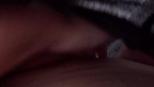 HILDE_FRENCH- MASTURBATION À LA MAISON APRÈS LE TRAVAIL