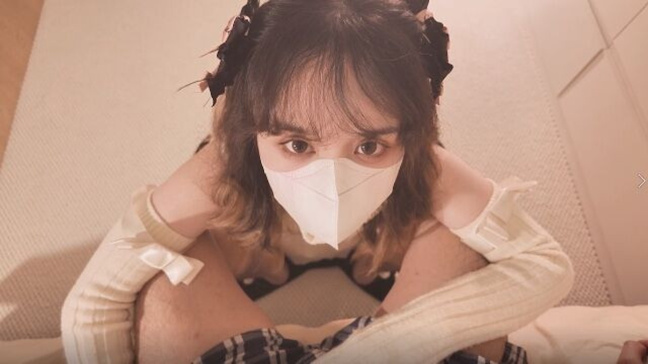 [预览版] Sushi ~ 甜蜜圣诞约会 ~ - Asian