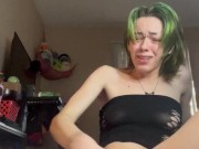 Moth enjoys multitasking - Screenshot 14 of 16 - Dildo