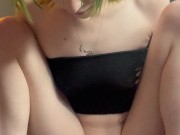 Moth enjoys multitasking - Screenshot 5 of 16 - Sex Toys