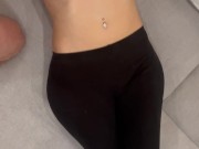 I'm waiting to get my magic potion on my face 8/16