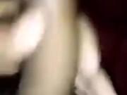 ESTOY JUGANDO  CON MI POLLA PELUDA VEN A VER