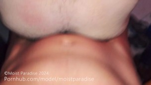 Big black cock stud shakes semen inside his best friend ass bareback 4K UHD XXX